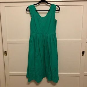 Boden Annabel Dress